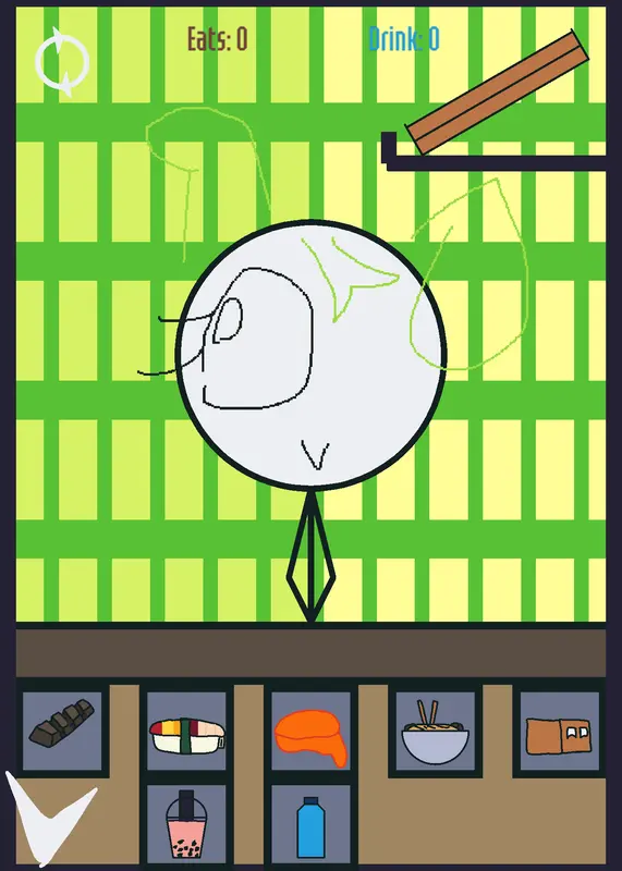 Game by @-_i_love_fans_-