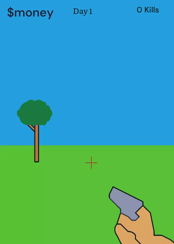Game by @gergh