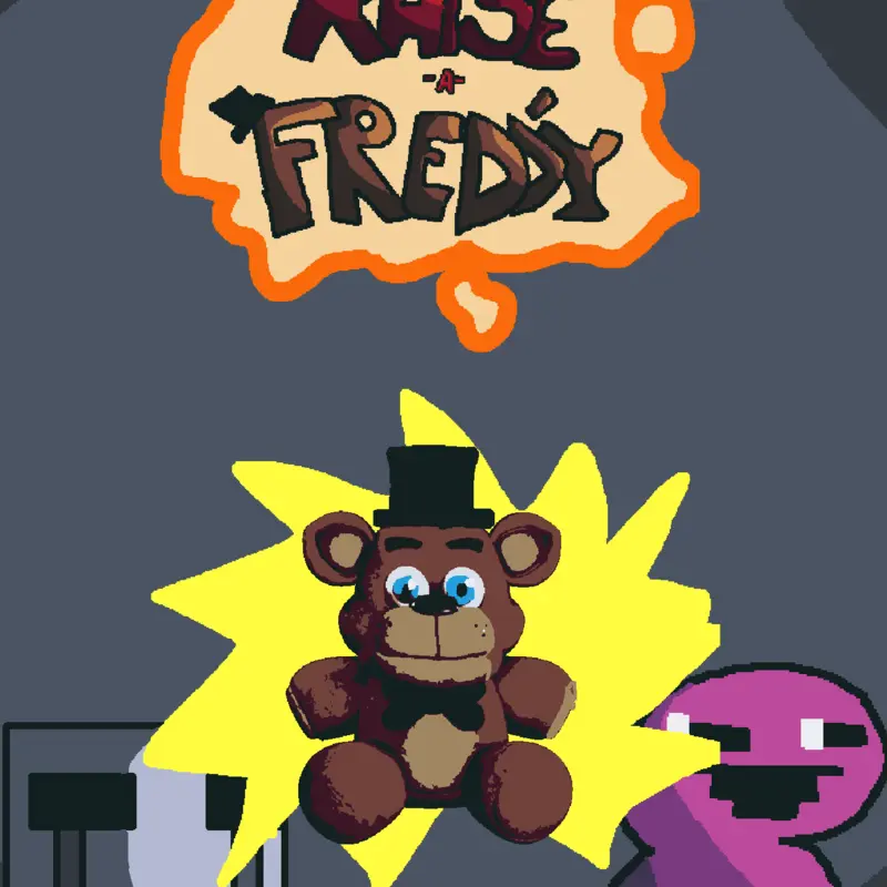 Game by @XxWITHEREDxX