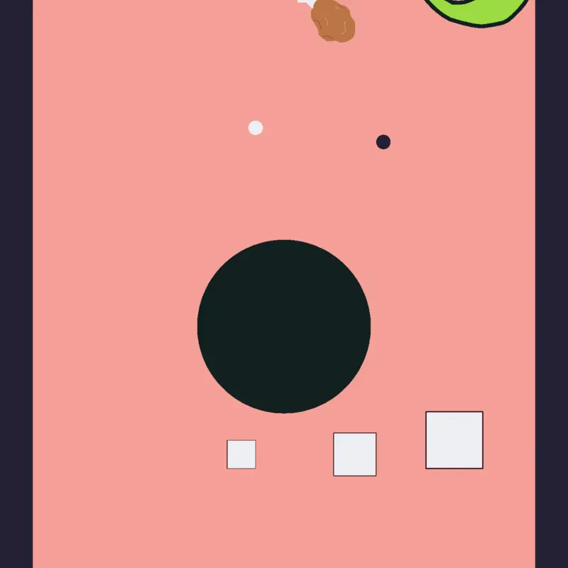 Game by @Mahide