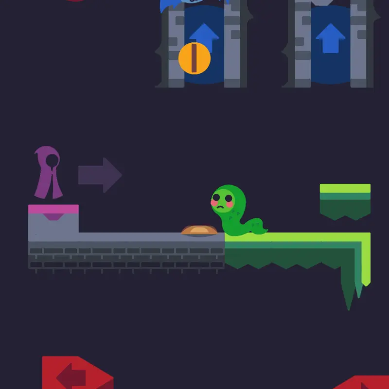 Game by @Yaretsa