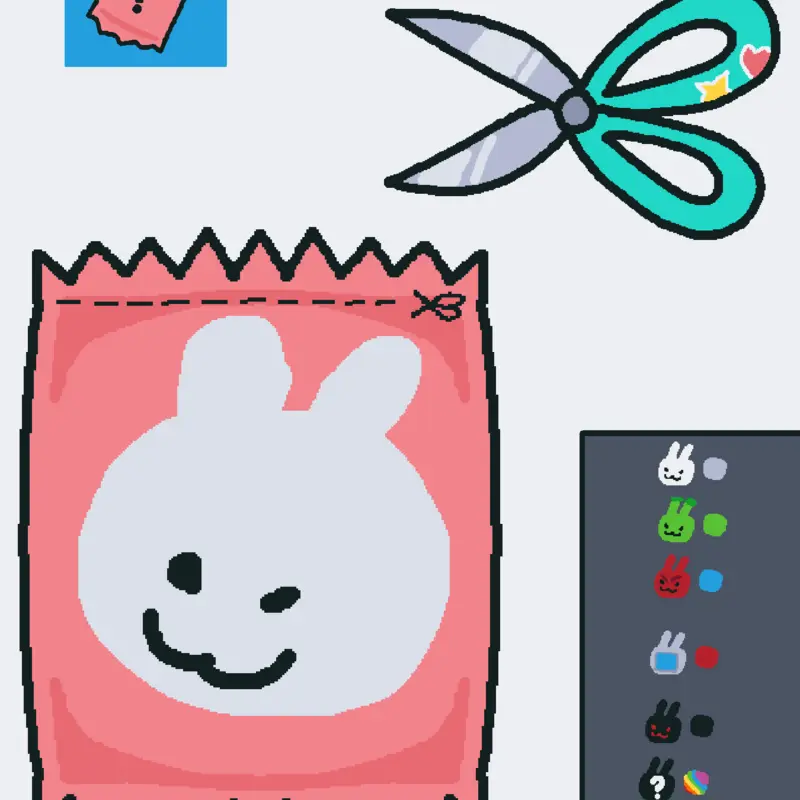 Game by @Screaming_death