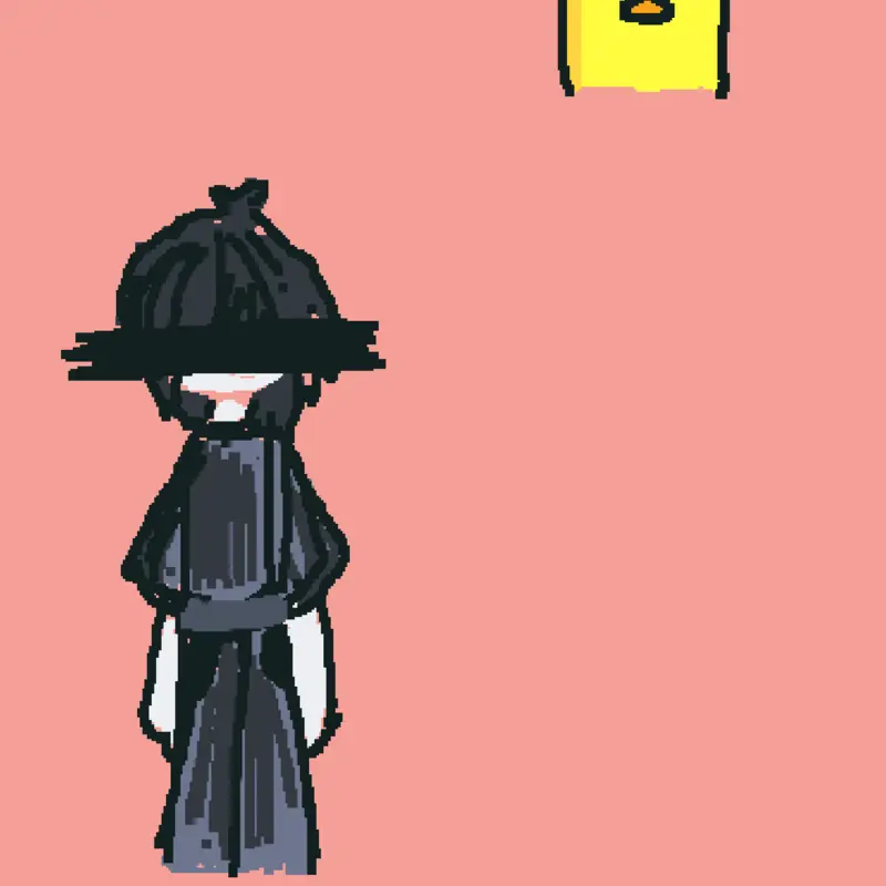 Game by @mewxvi