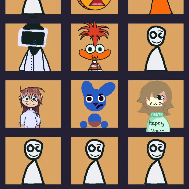 Game by @Soybonnie