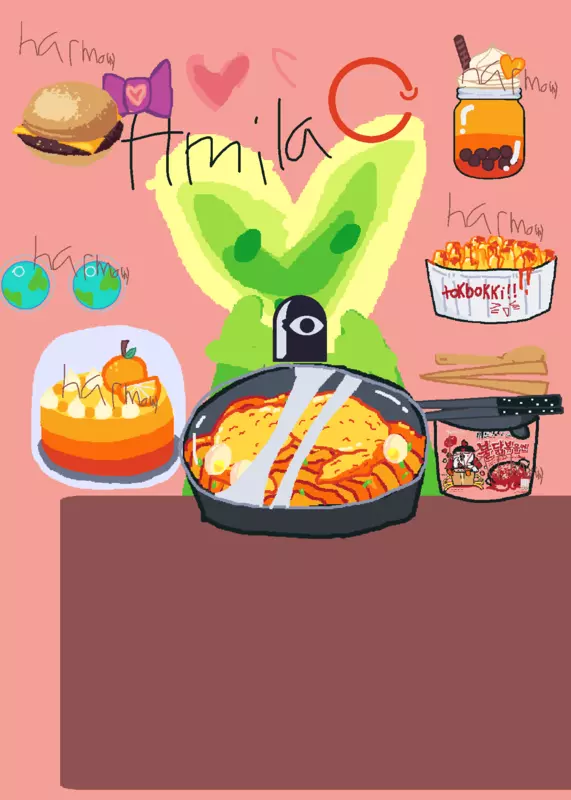 Game by @amilacutie
