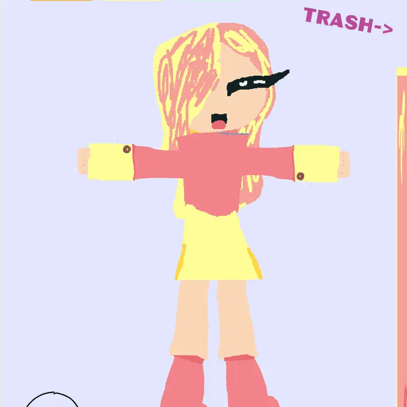 Game by @KayFaye2000