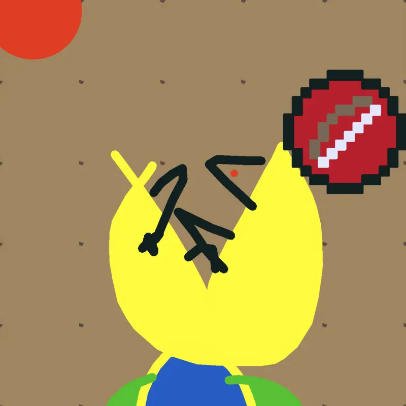 Game by @golgote6231_