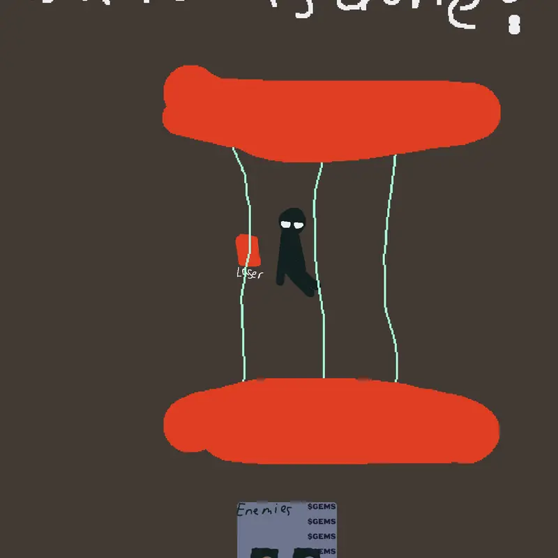 Game by @New_One