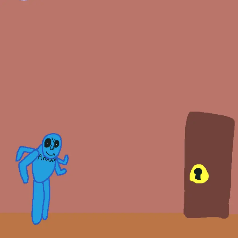 Game by @creedyboy
