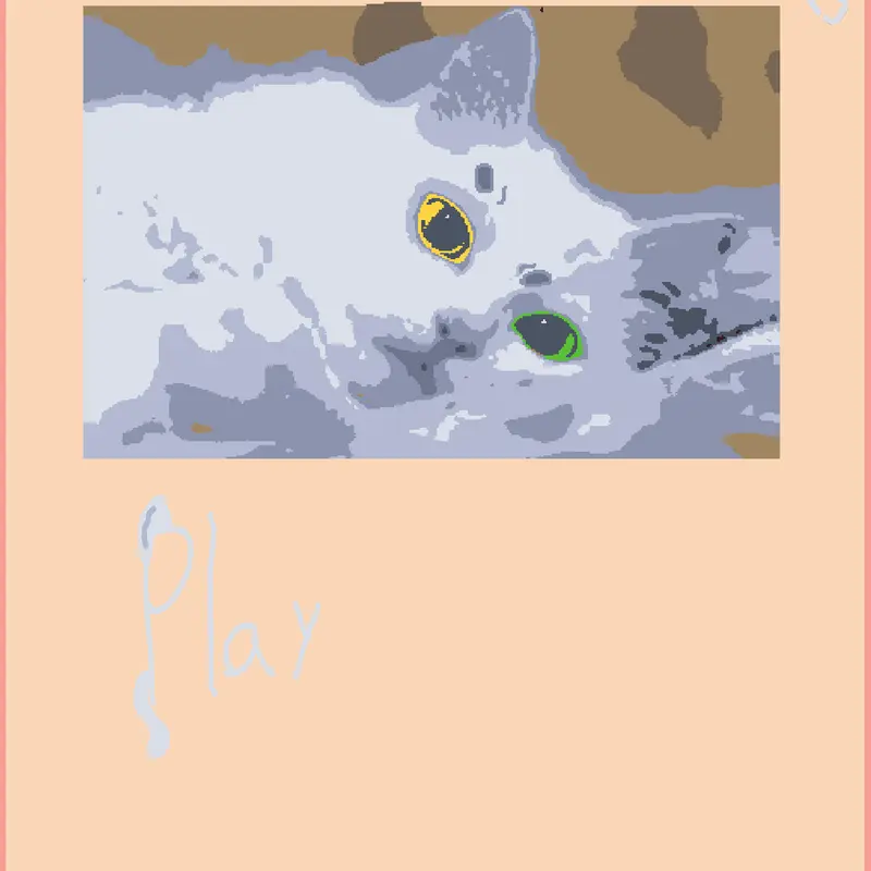 Game by @heartiix
