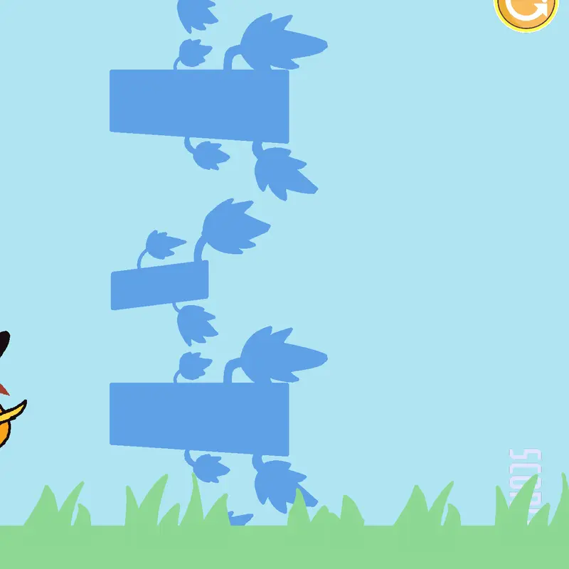 Angrybirds by @joseph-7