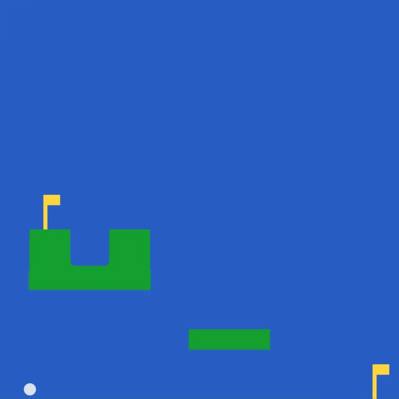 Game by @jmo