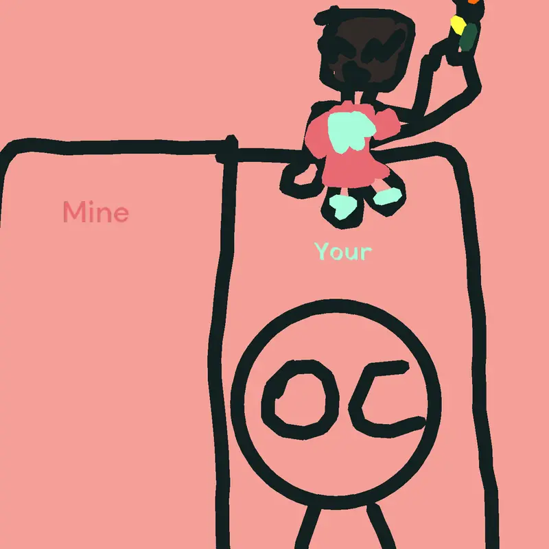Plsss drawer yourself!!!!!!!!! by @FL0WERB0X
