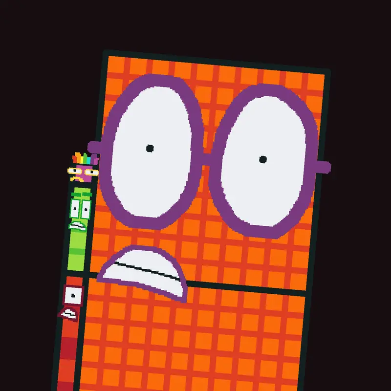 Game by @SCP-2521yes