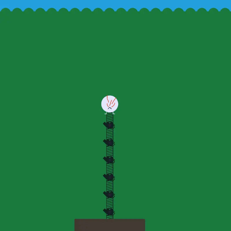 Game by @ColdRock