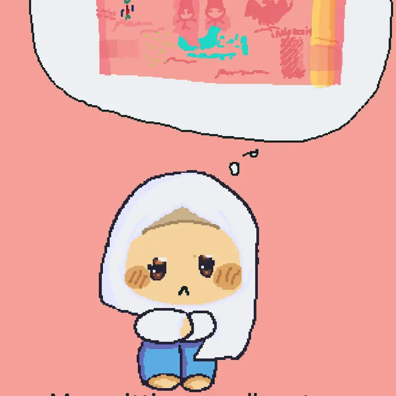 Game by @breadmellow