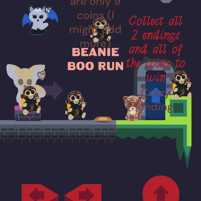 Game by @Moraks
