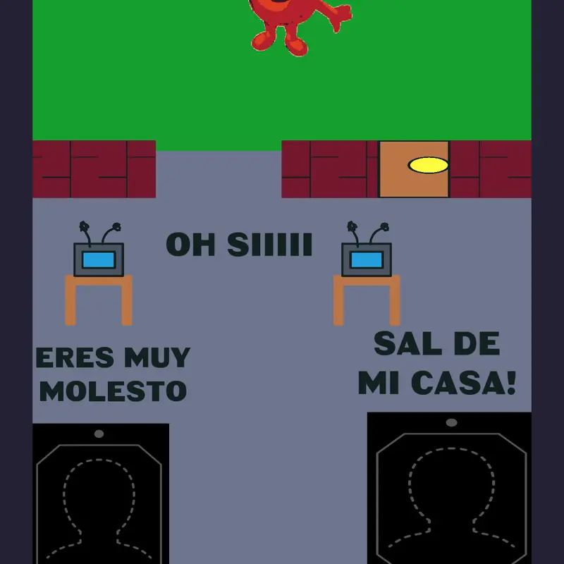 Game by @josejuegos