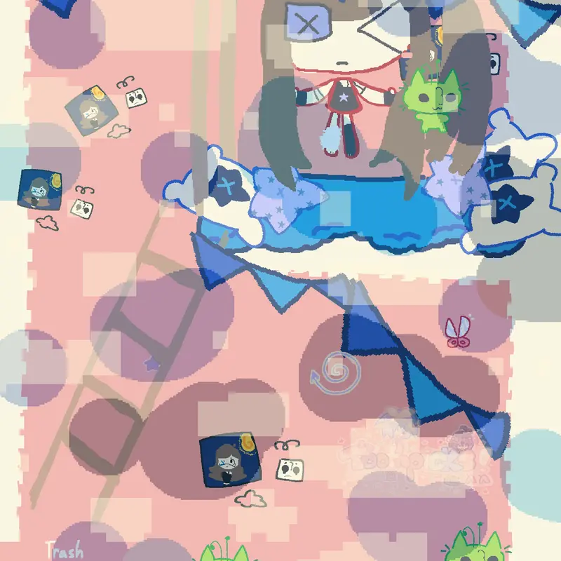 Game by @Lihlac_love