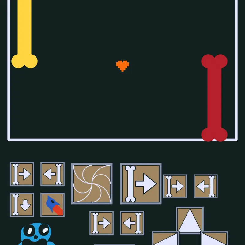 Game by @bobtheuserman