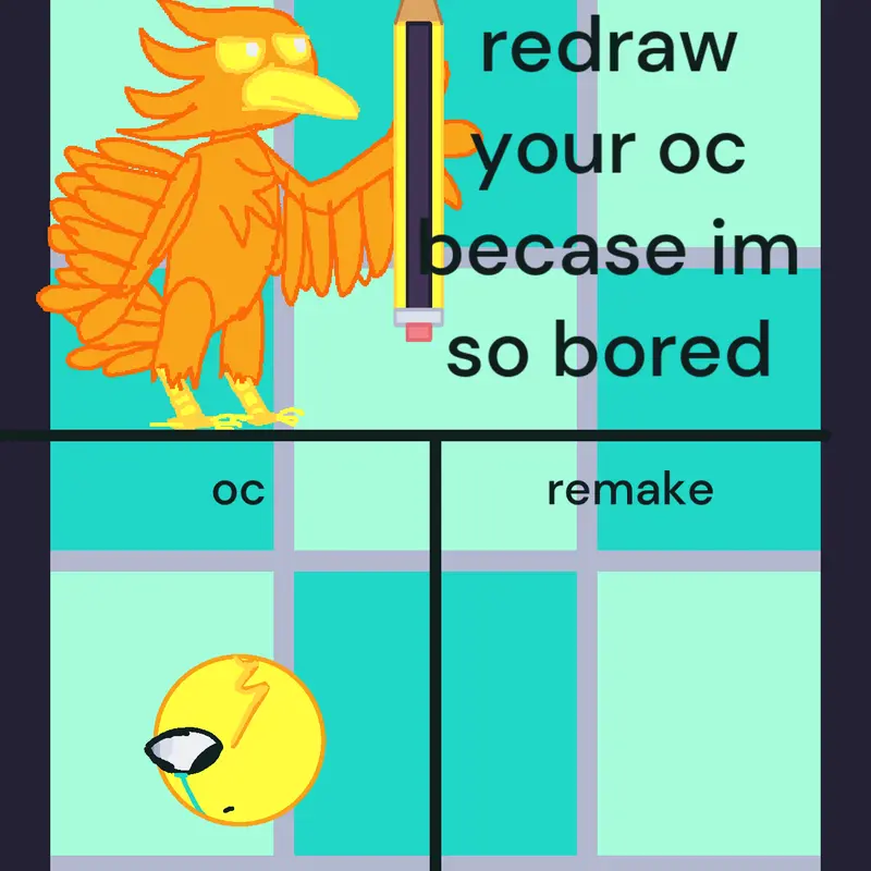 Game by @minuetochoa
