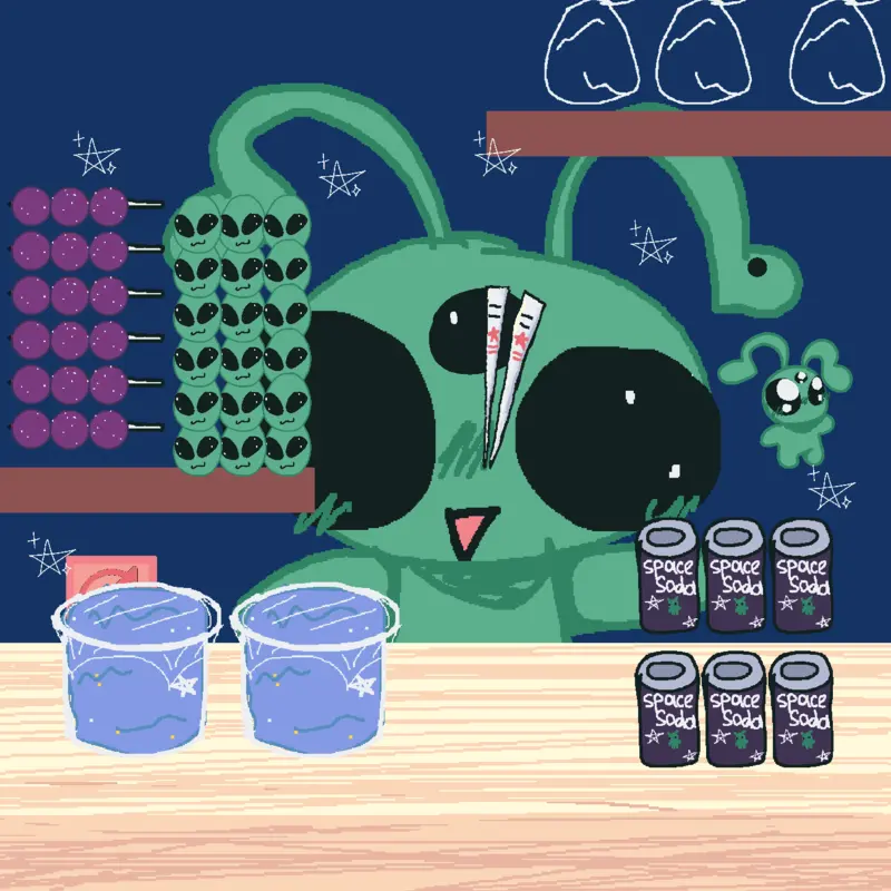 Game by @boysparklel