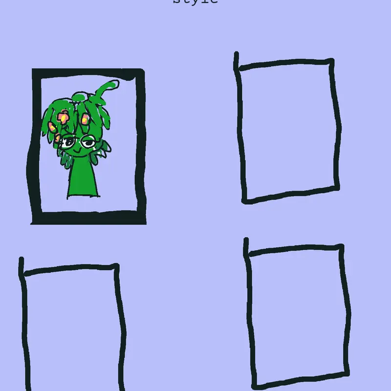 Game by @SirenOC