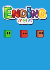 Ending Merge