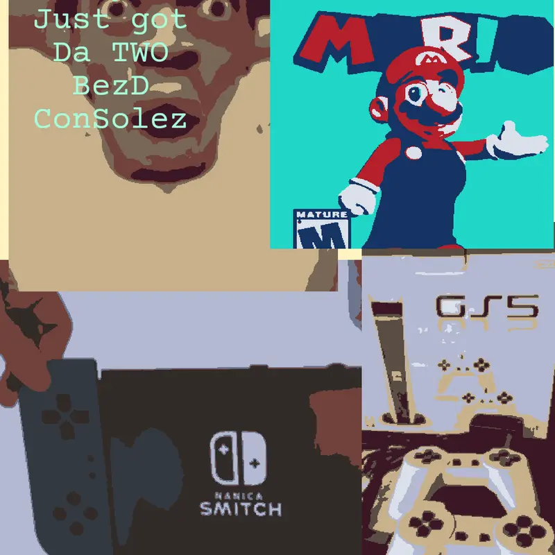 Game by @NameAlreadyUsed