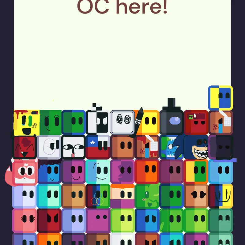 Game by @GreenCube72823