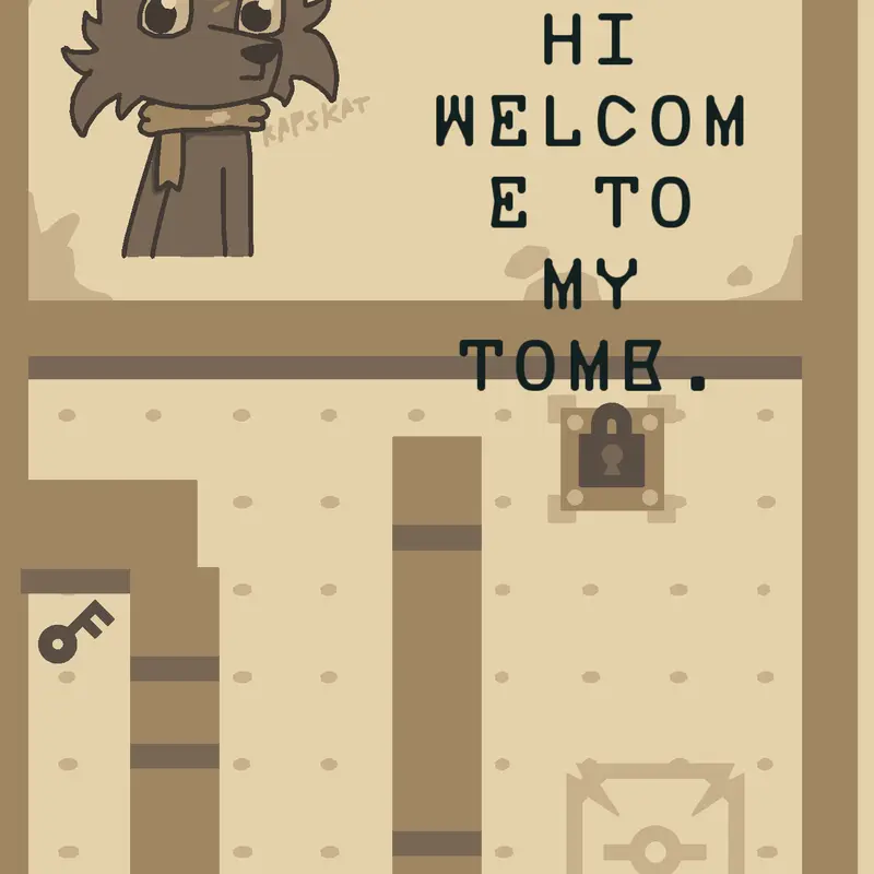 Game by @cinnomorollll
