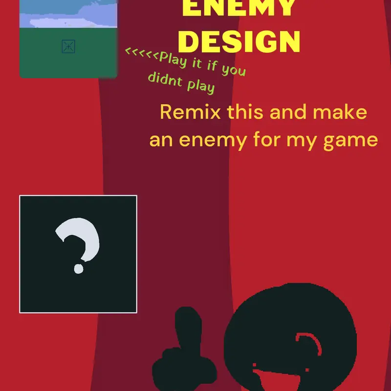 Game by @kinyuro