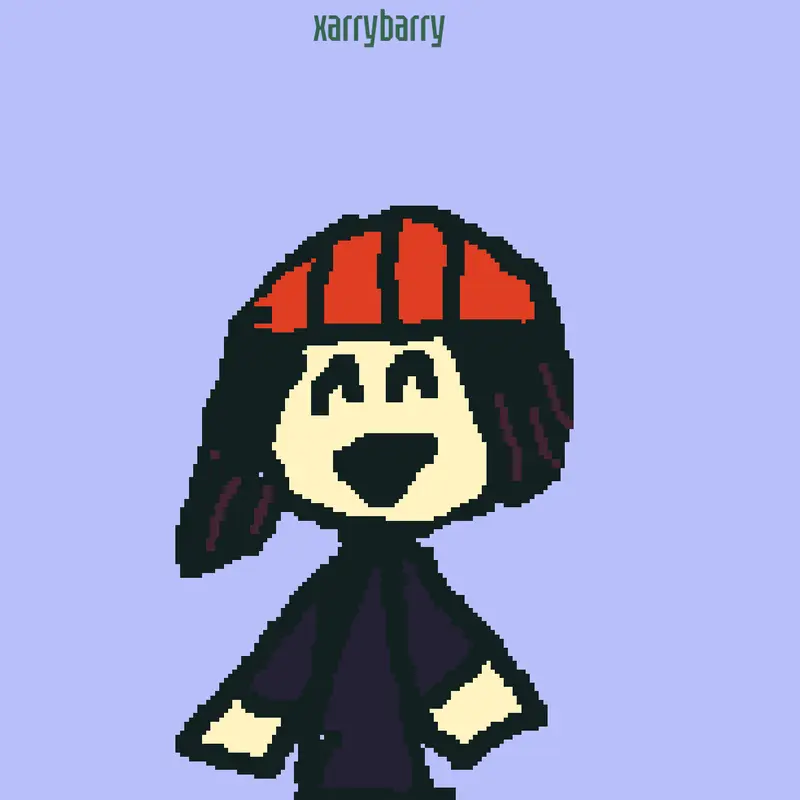 Game by @Lvpika13