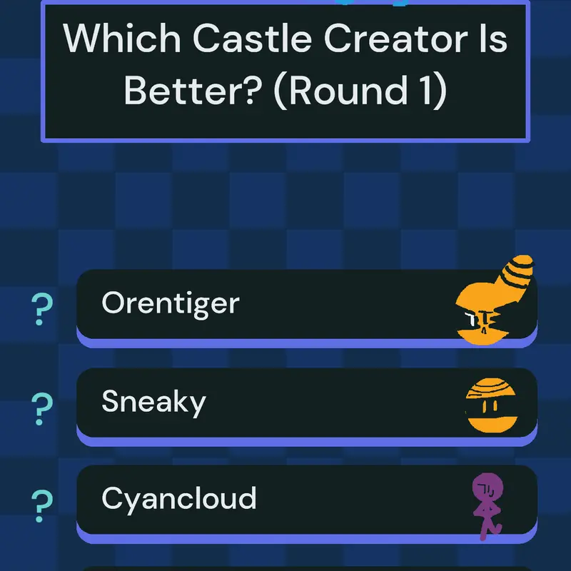 Game by @Cyancloud12