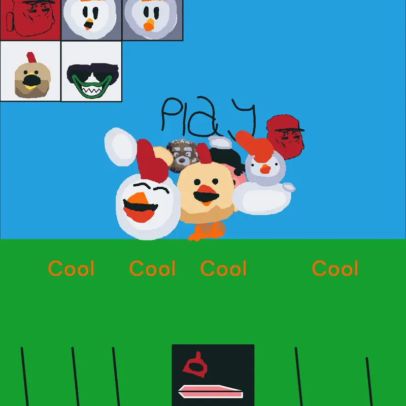 Game by @MaxdesignPro3