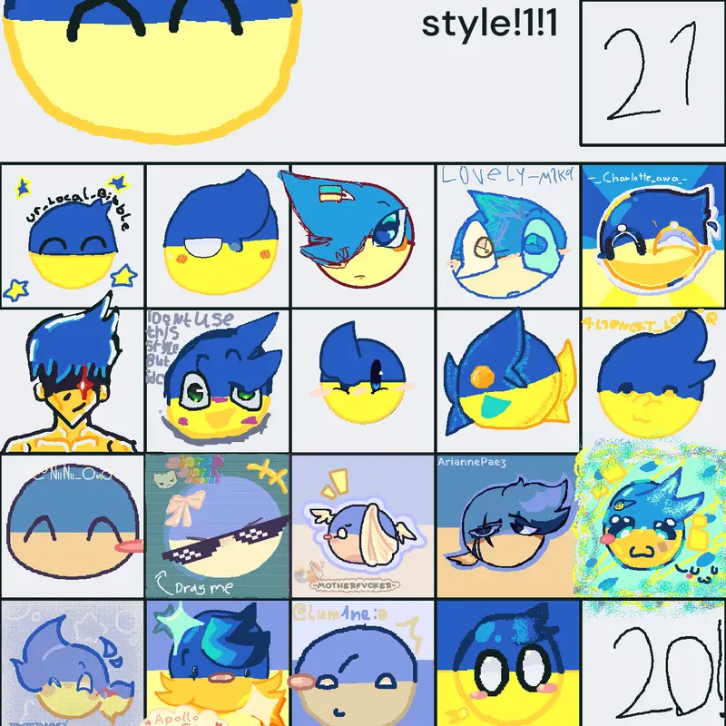 Game by @anaisuuuuucosmo