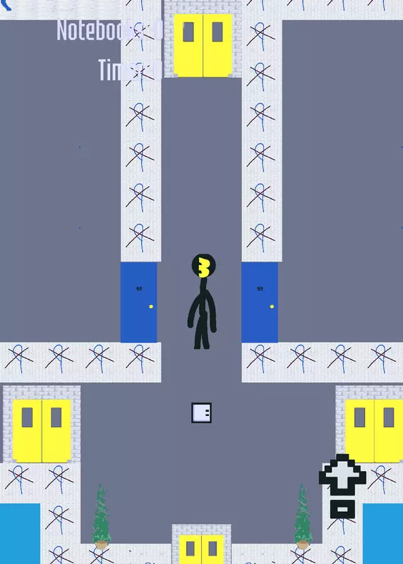Game by @Aydigal