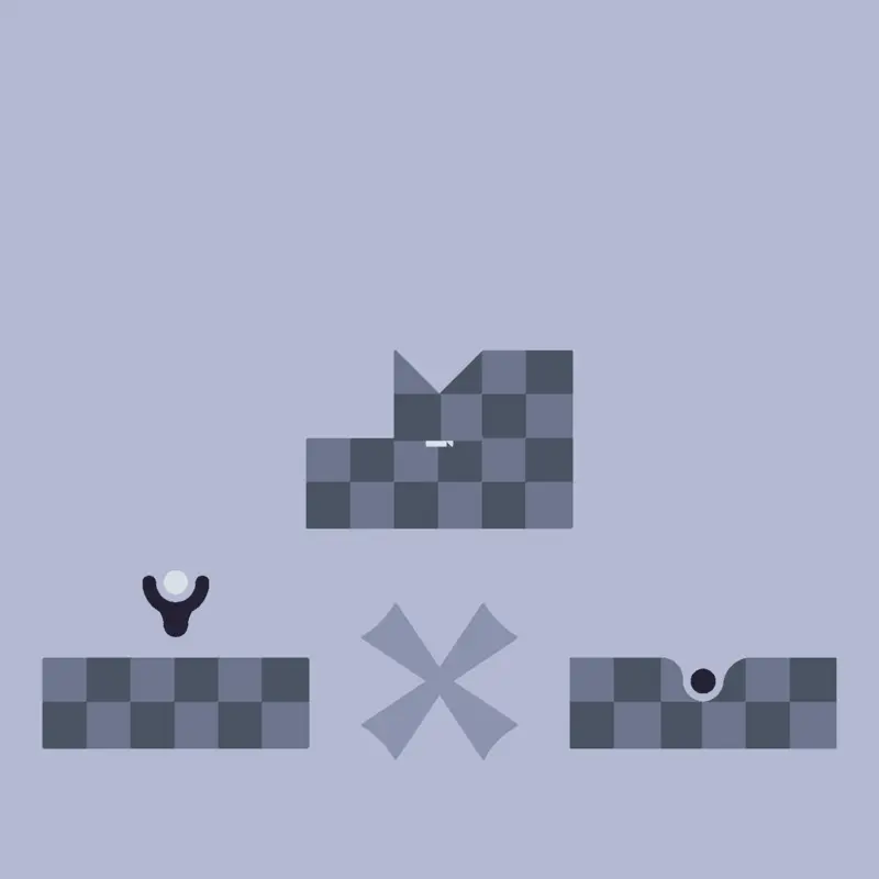 Game by @rachelhelen