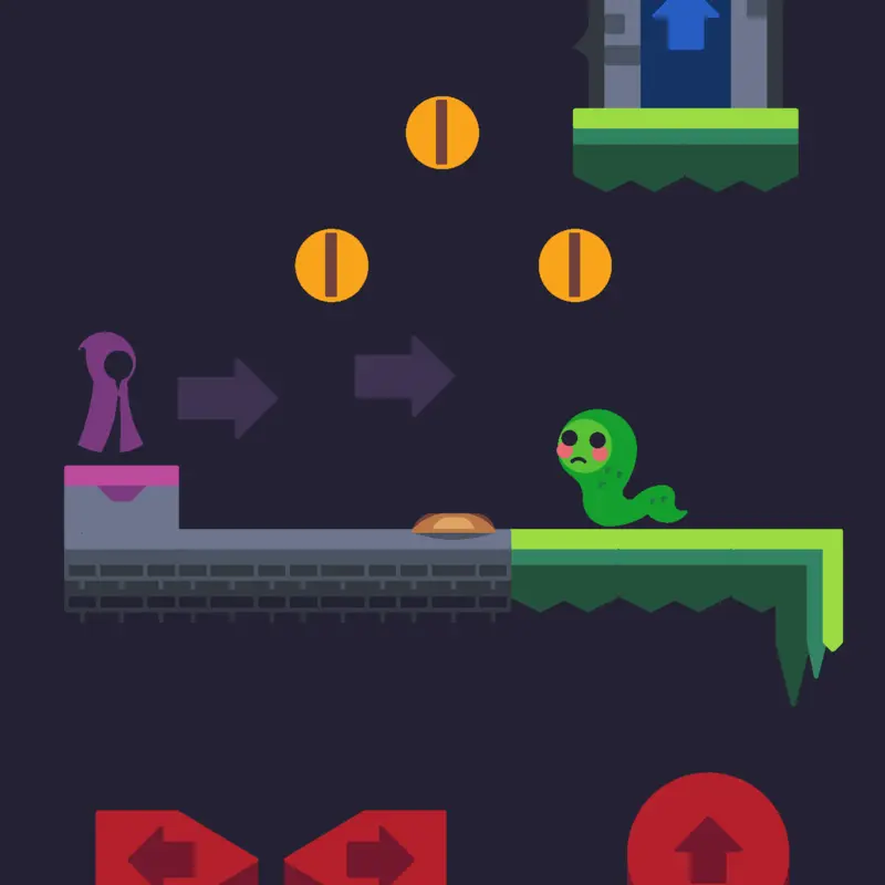 Game by @sempak