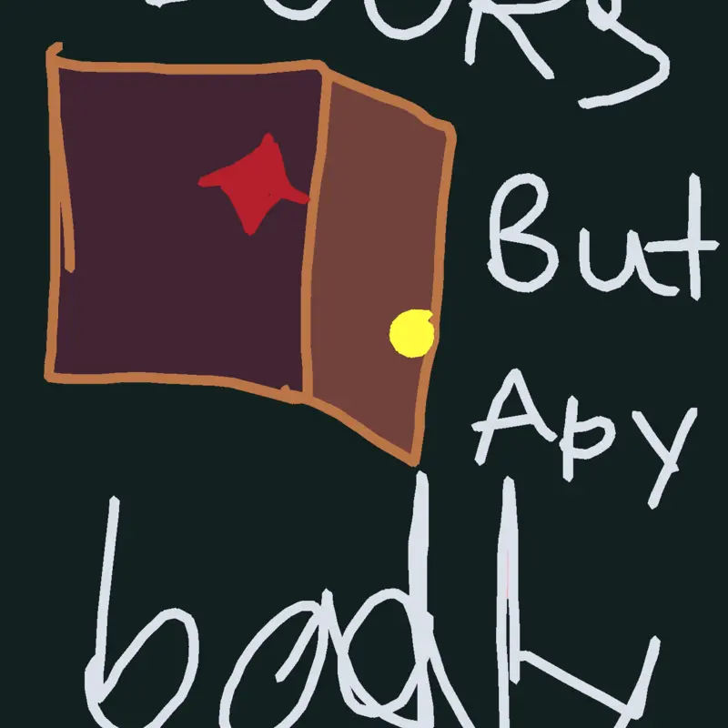 DOORS but apparently badly by @Plenn