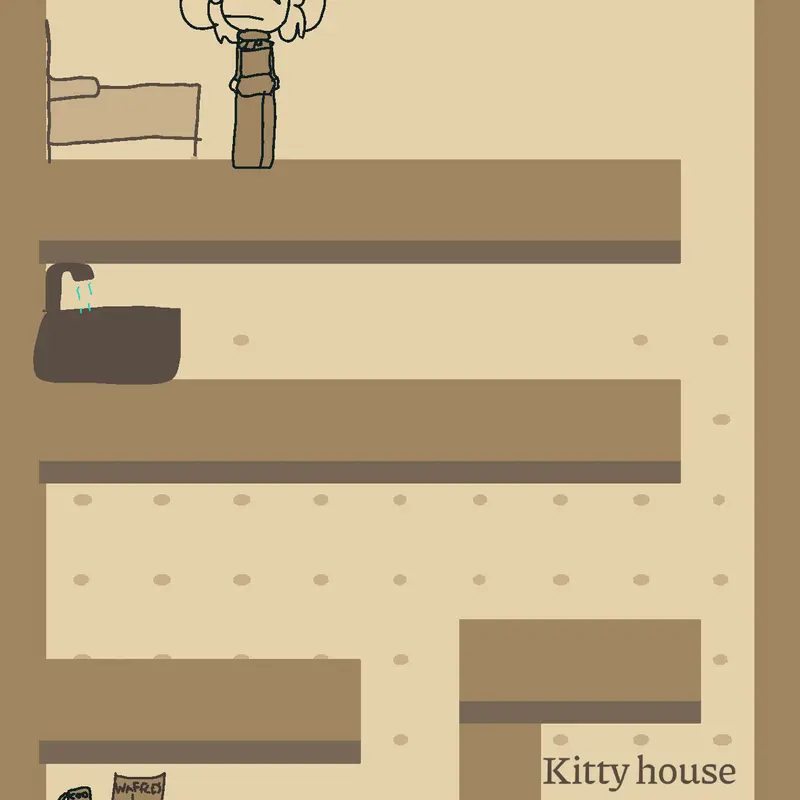 Game by @Sheena_Ringo