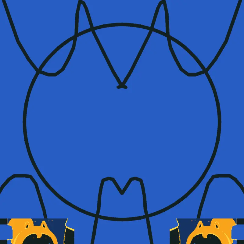 Game by @DamianGarcia
