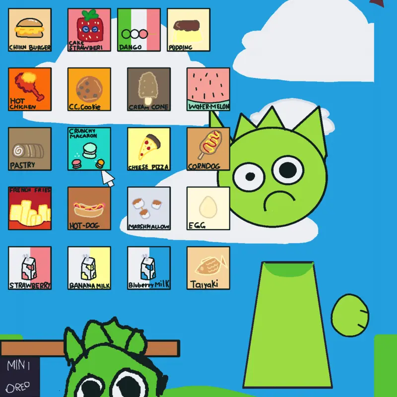 Game by @Julian2024