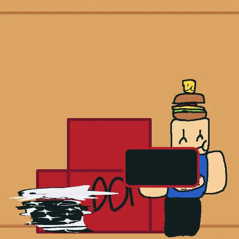 Game by @Sneaky-The-Orange-ninja