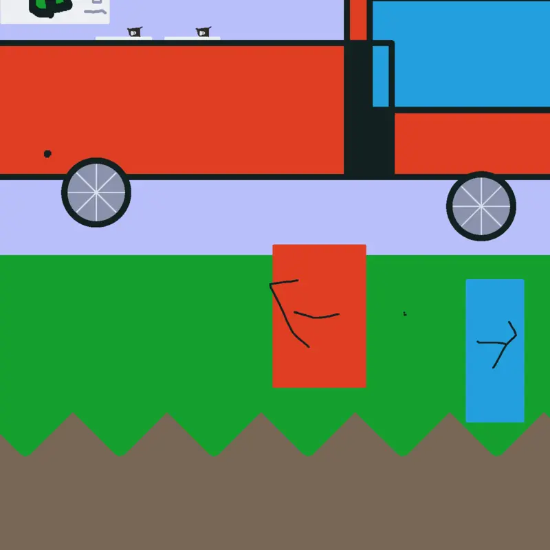 Game by @ArthurPereira1