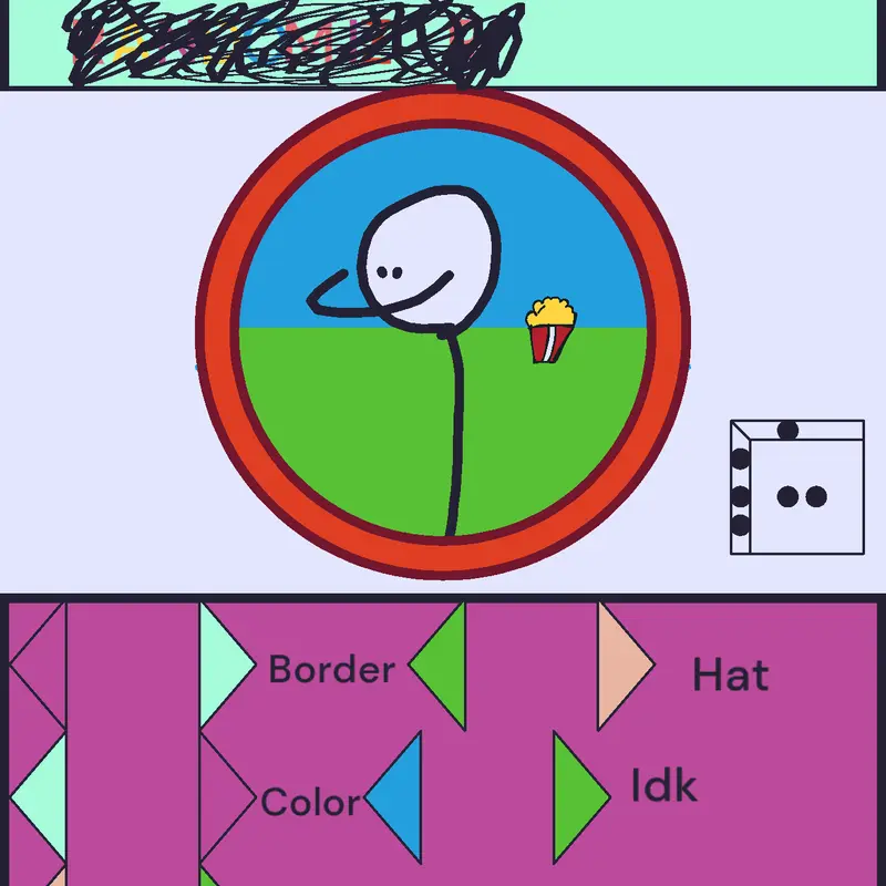 Game by @green_cat