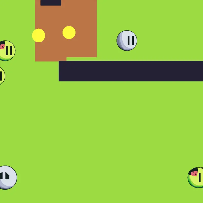 Game by @Gygachad