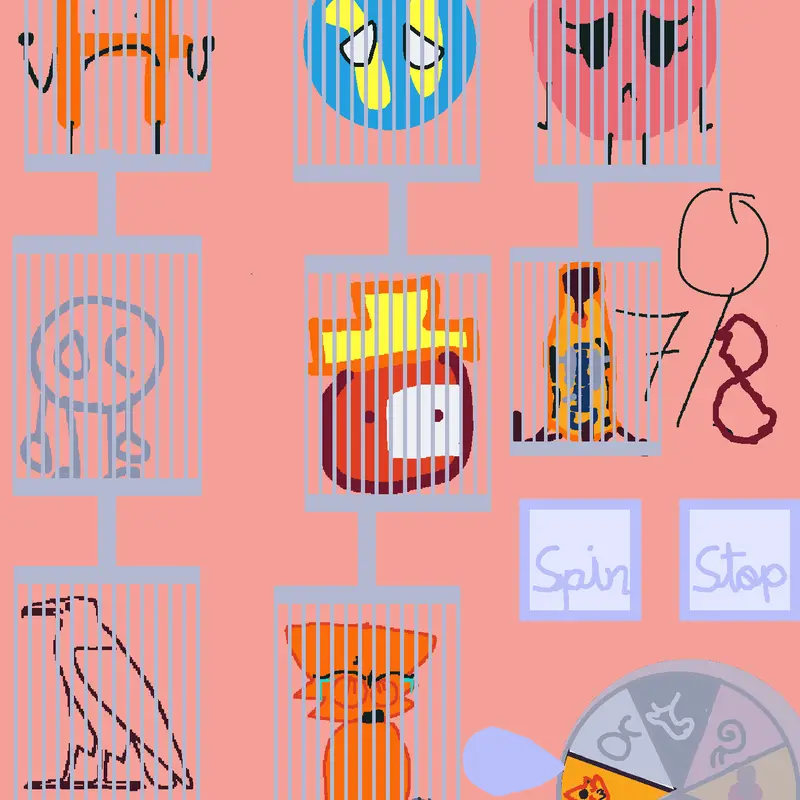 Game by @Stary-T-V