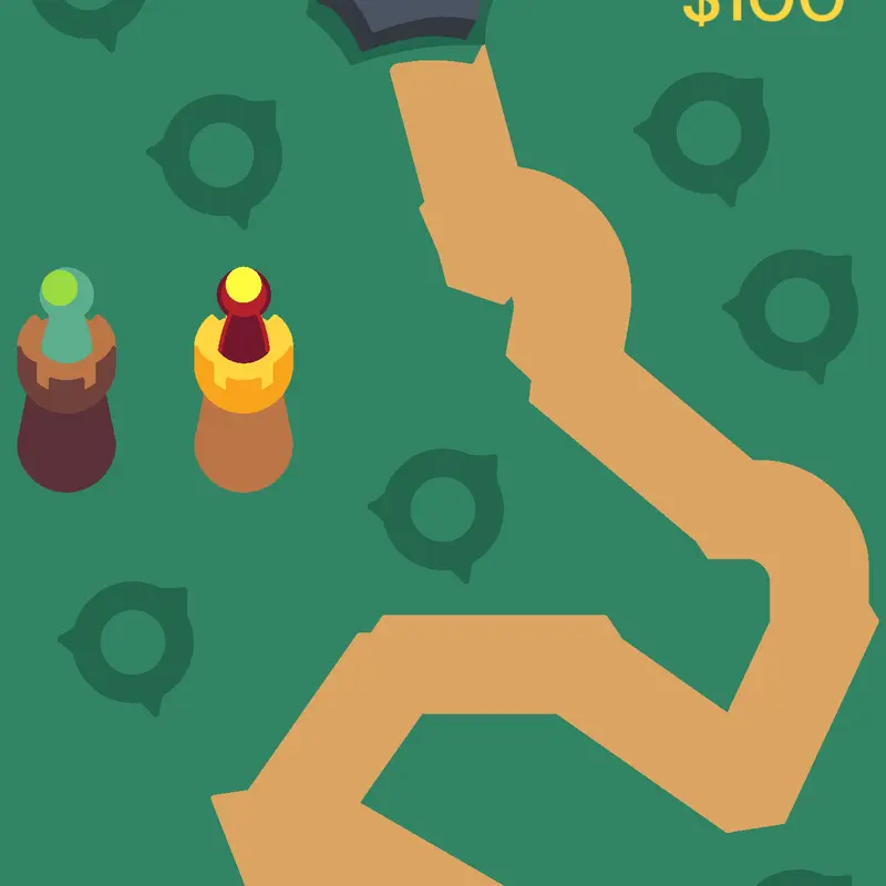 Game by @C1uTch_V10