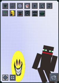 Minceraft
